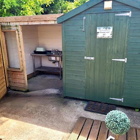 Garden Room Truro Exterior photo