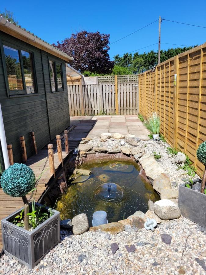 Garden Room Truro Exterior photo