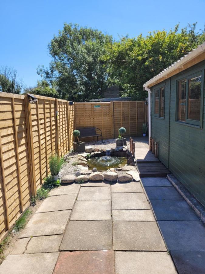 Garden Room Truro Exterior photo