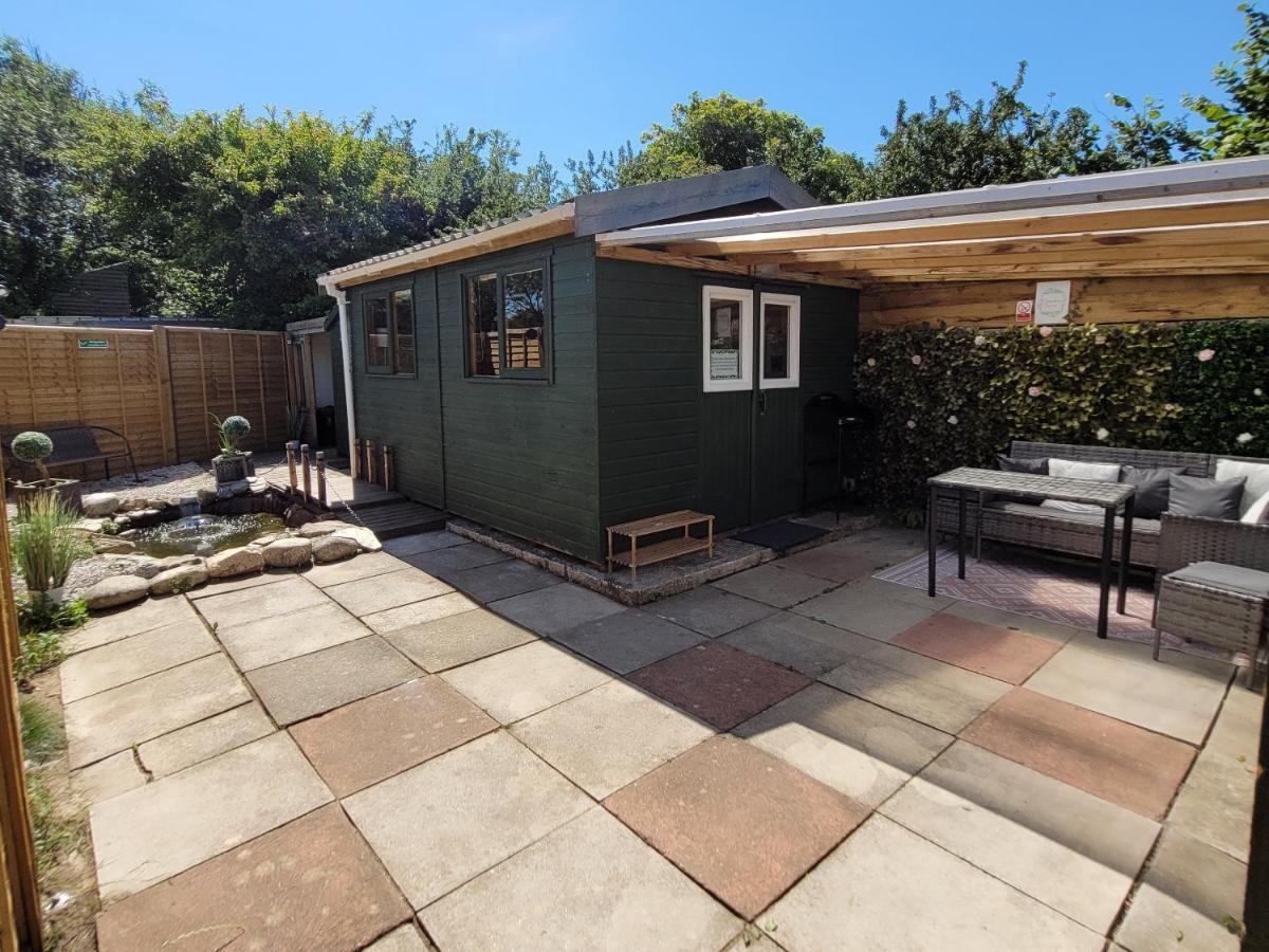 Garden Room Truro Exterior photo